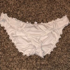 Victoria’s Secret bikini bottom